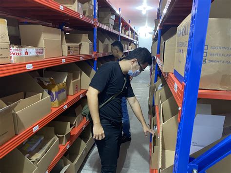 shipper siap dorong kemajuan ekonomi umkm halo semarang