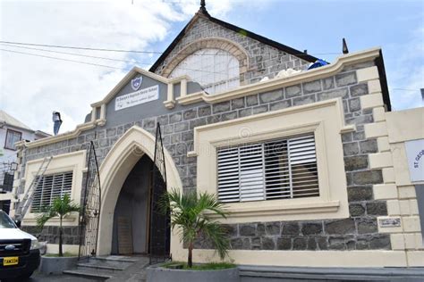 St George S Anglican Junior And Senior Schools St George S Grenada