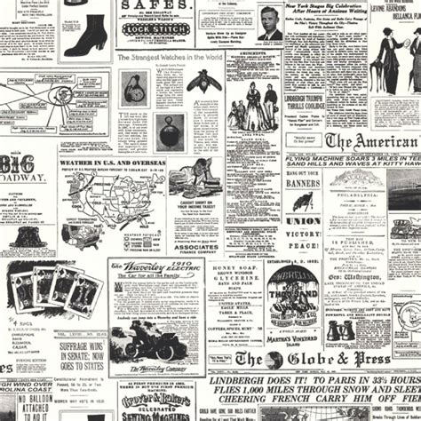 100 Newspaper Aesthetic Backgrounds