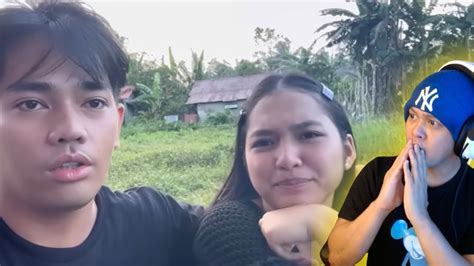 ⭕️reychelle Morales Nagkamali Ba Sa Kanyang Tanong Overload Ang Kilig Na Naman Val Santos