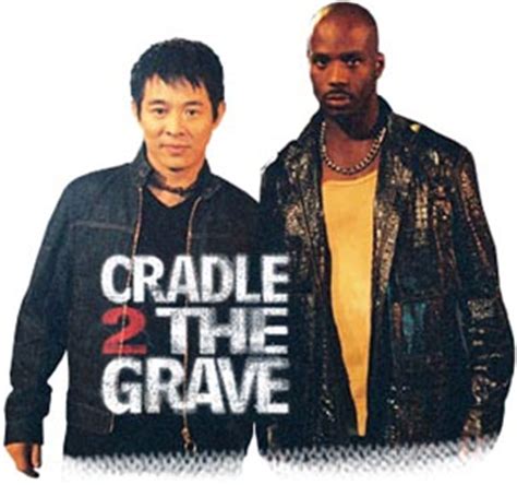 Cradle 2 the Grave (2003) Synopsis