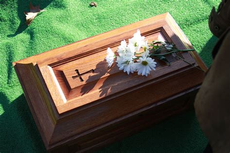 Baby Rachel's Legacy: Open Casket