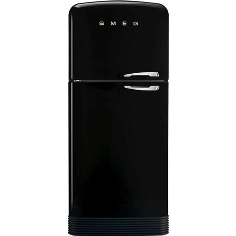 Smeg FAB50LBL Frigorifero Doppia Porta 412 Litri Classe A Total No