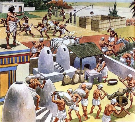 I Babilonesi Mesopotamia Storia Antica Immagini Storiche