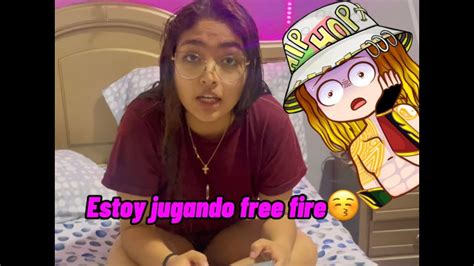 SE RÍEN DE CAROL EN FREE FIREY SUCO LA DEFIENDE YouTube