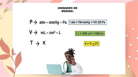 LEYES DE LOS GASES QUÍMICA PRESENTACION DE QUÍMICA pptx Descarga Gratuita