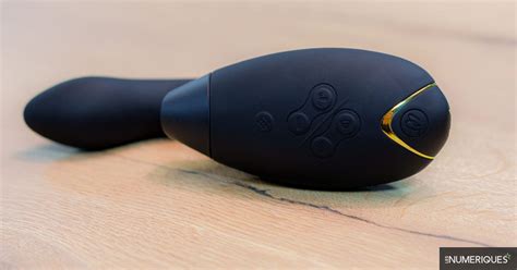 Womanizer Duo Test The Rolls Royce Of Dual Stimulation Sex Toys Archyde