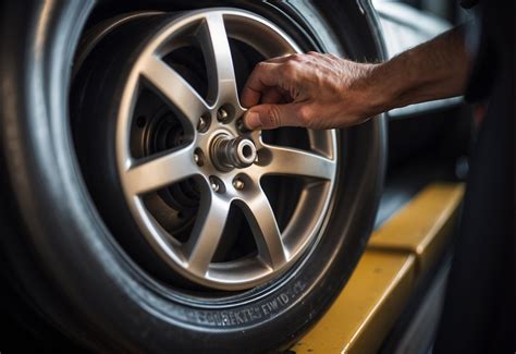 Tighten Lug Nuts Without Torque Wrench A Step By Step Guide For Secure Wheels Ran When Parked