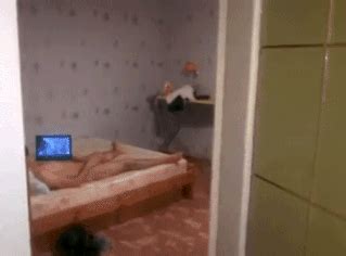 The Naked Housemates Diaries Caught Roommate Watching Porn