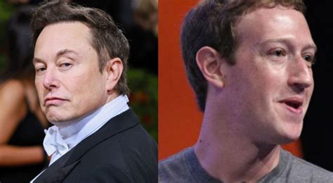 LUTA ELON MUSK E MARK ZUCKERBERG Saiba COMO ASSISTIR e quando será luta