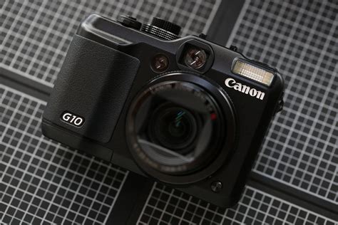 【photo Movie】canon Powershot G10 The Map Times