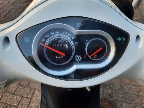 VERKOCHT SYM Allo Gt 25 Km H Bestellen Bij JdKMotoren Nl