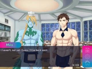 Hardcore Cruising A Sci Fi Gay Sex Cruise Final Y Press Games Gay