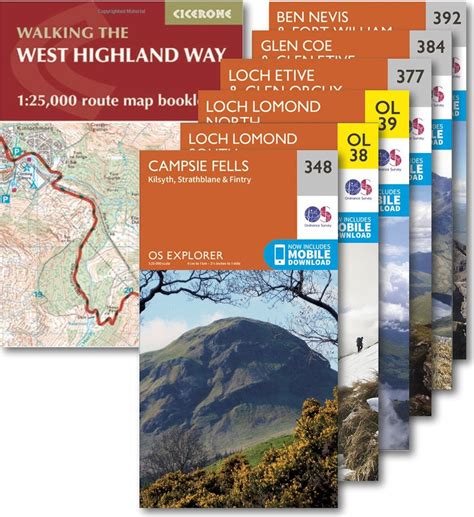 West Highland Way Hinweise Tipps Vorbereitung Wildnis Wandernde