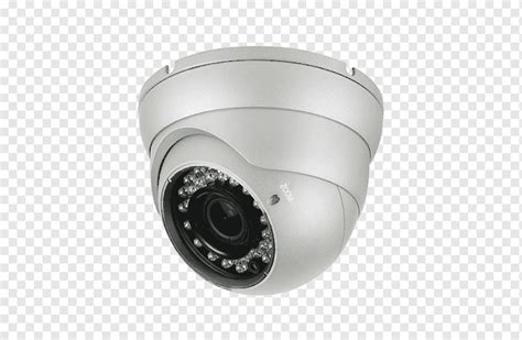 1080p IP Camera Analog High Definition Closed Circuit Television