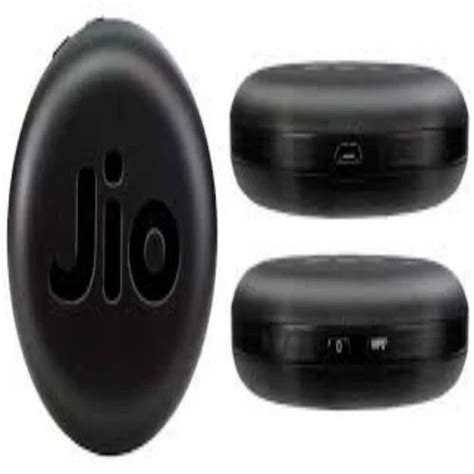 Reliance Digital JIOFI 6 4G WiFi Hotspot JMR815 150 At Rs 1750 Piece