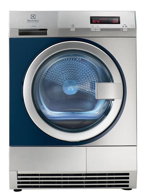 Electrolux TE1120P Condensdroger Van de Weijer