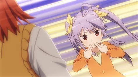 Non Non Biyori Excessively Moe Sankaku Complex