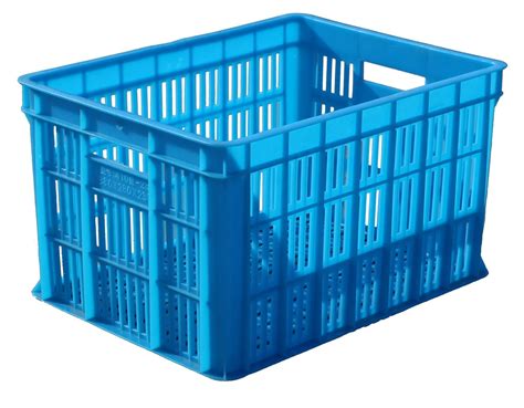 Nexara Xs Heavy Duty Logistics Warehouse Turnover Stackable And