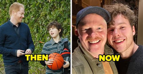 21 Times The Modern Family Cast Proved They're Family