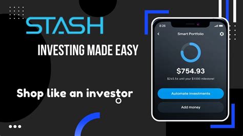 Stash App Investing 2023 Everything You Need To Know