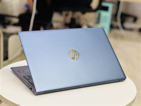 Laptop Hp Pavilion 15 Eh1070wm Ryzen 7 5700u 8gb Ssd 512g Vga Amd Radeon Full Box 15 900 000đ