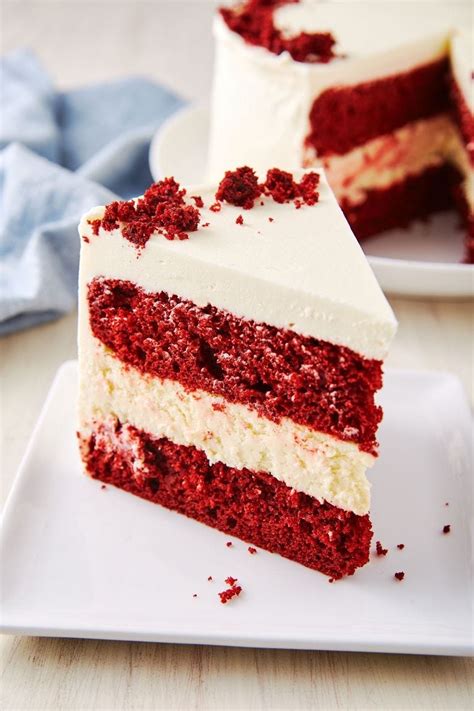 Best 29 Red Velvet Recipes Red Velvet Inspired Desserts