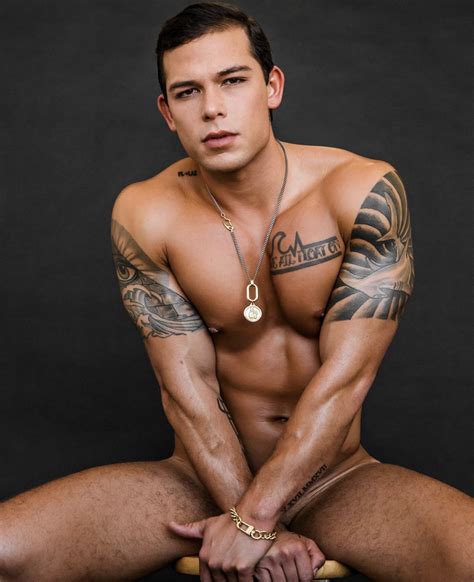 Tw Pornstars Nick Masc Twitter Rt If You Like Tattoos Am