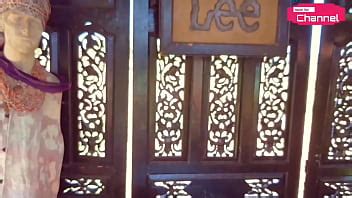 Hot Asian Teen Porn Star Model Hansel Thio Celebrates His Award P