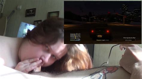 BBW Tanya Mellow Blowjob Vs GTA Online Free Porn Videos YouPorn