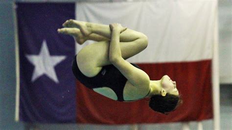 Martin Arlington Isd Compete In Diving After 19 Years Fort Worth