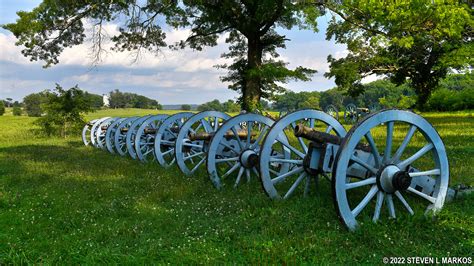 Valley Forge National Historical Park | ARTILLERY PARK