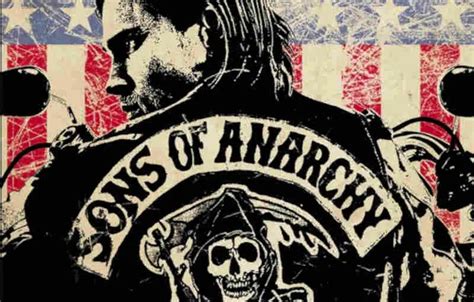 Sons Of Anarchy Temporada S Rie Frases Perfeitas Querido Jeito