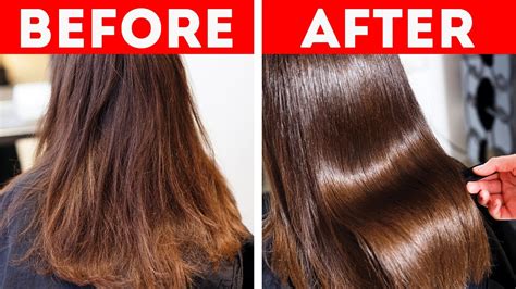 Clever Hair Hacks And Tricks That Actually Work YouTube