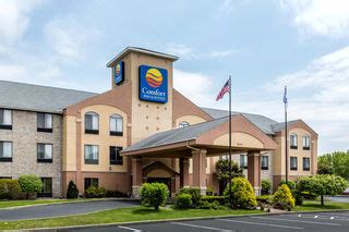 Hotels in Mishawaka, IN – Choice Hotels