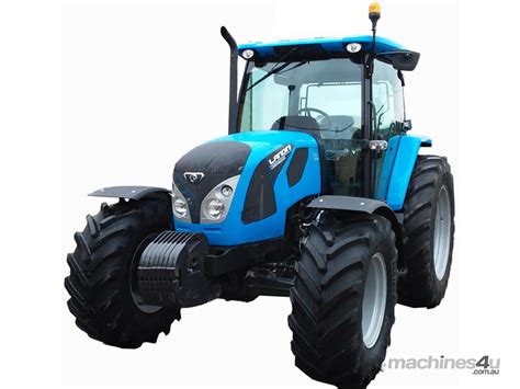 landini landforce tractors