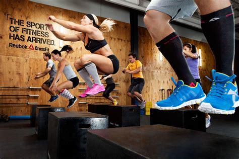 Reebok Crossfit Wallpapers