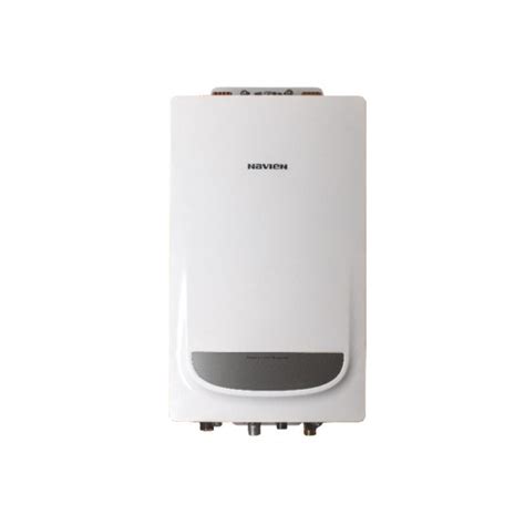 Газовый котел Navien DELUXE S - 35K