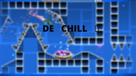 Directo Haciendo El Collab De Geometry Dash Hablando De Cosas De Chill