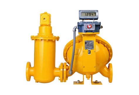 Bulk Flow Meter Alpeco LTD