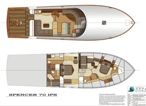 Small Boat Interior Ideas | Brokeasshome.com