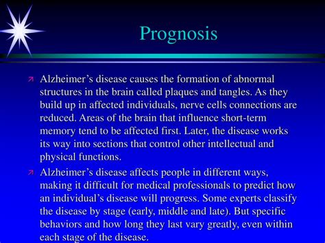 Ppt Alzheimers Disease Powerpoint Presentation Free Download Id