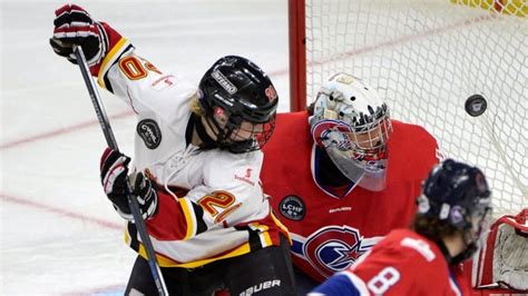 Forward Jessica Campbell retires from Canadian women's hockey | CBC Sports