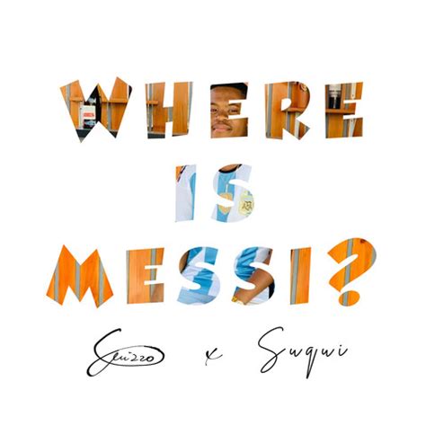 Where Is Messi? Song Download: Where Is Messi? MP3 Portuguese Song ...