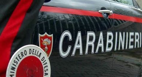 Lecce Ex Maresciallo Dei Carabinieri Ucciso A Fucilate Arrestato Il