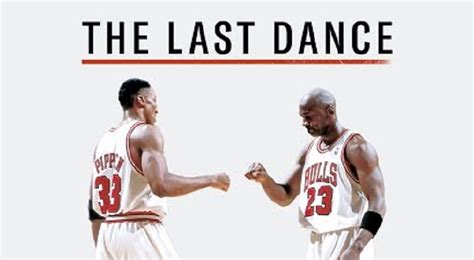 The Last Dance is the most-watched documentary in ESPN history