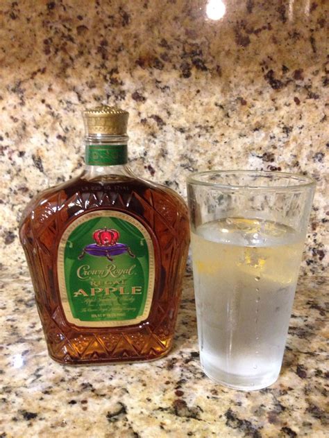 Crown Royal Apple Recipes Bar Rescue - foodrecipestory