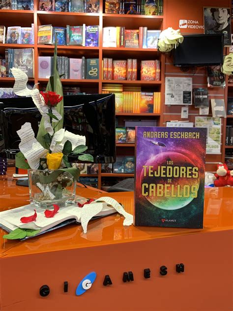 Librería Gigamesh on Twitter La vida es impredecible pero Y si