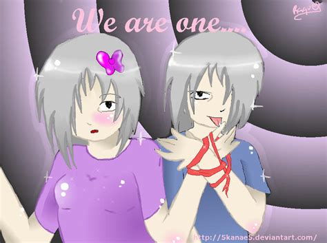 Sakon And Ukon By 5kanae5 On Deviantart