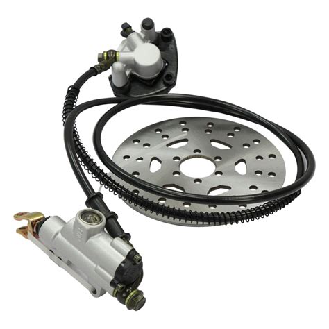 Enhance Your Atv S Braking Performance With Our High Performance 1 55m Rear Hydraulic Brake